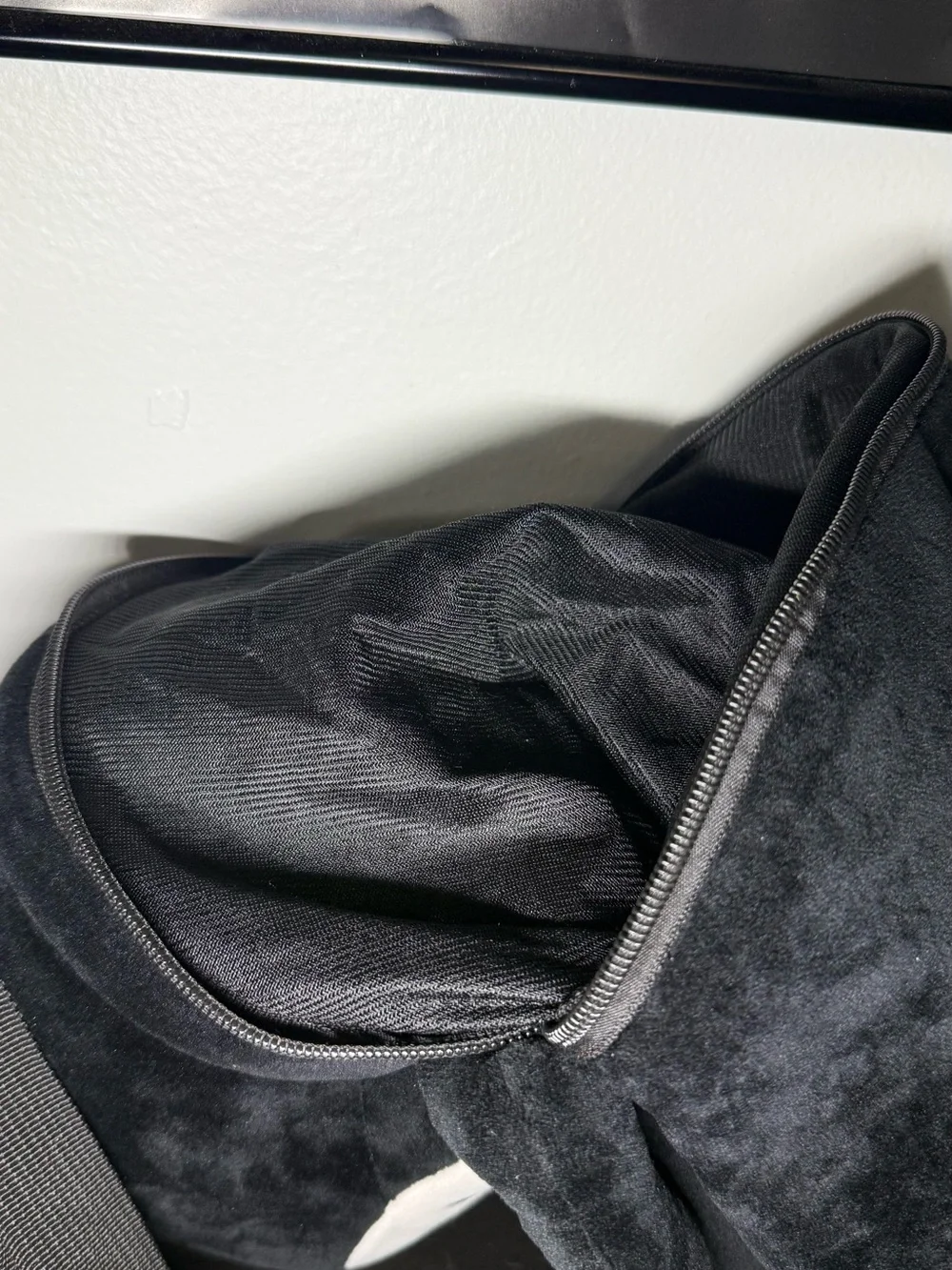 Vintage 2000s Studio Ghibli Spirited Away No - Face Plush Backpack